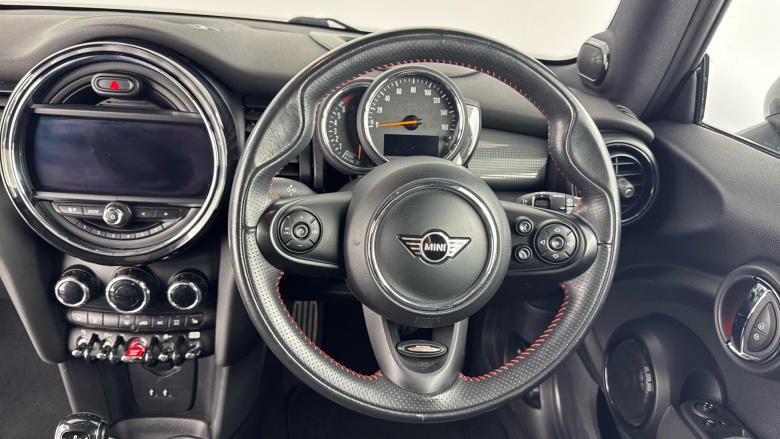 MINI Hatchback 1.5 Cooper Sport II 3dr Petrol Hatchback